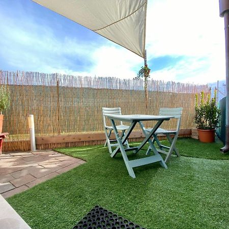 Appartamento Rimini Dış mekan fotoğraf