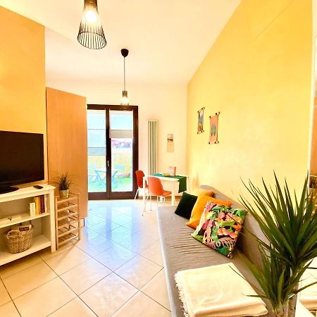 Appartamento Rimini Dış mekan fotoğraf