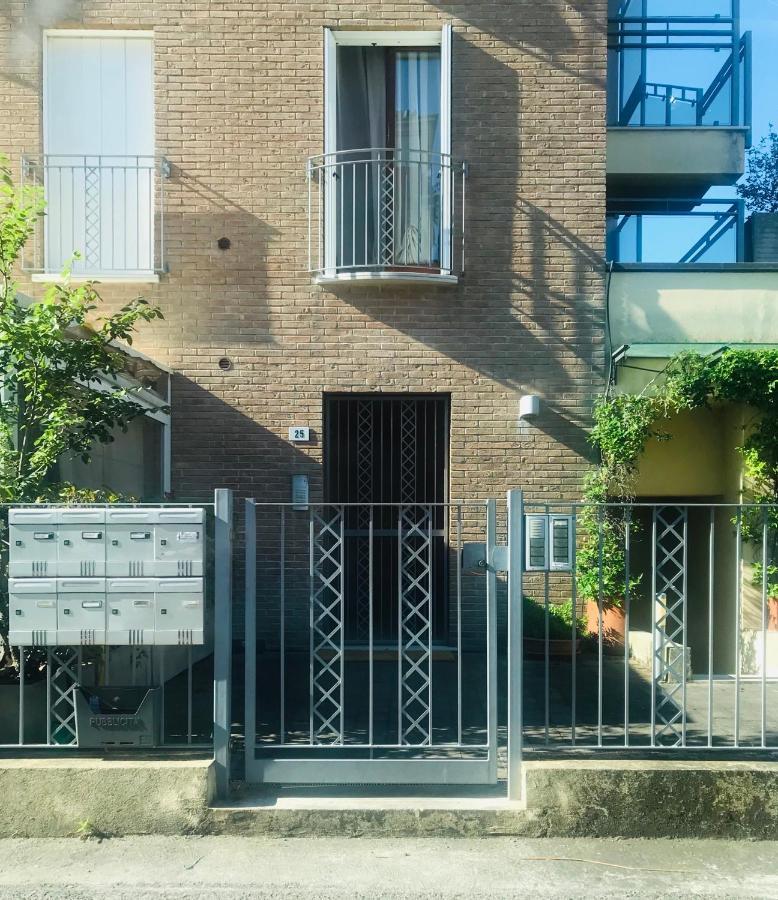 Appartamento Rimini Dış mekan fotoğraf