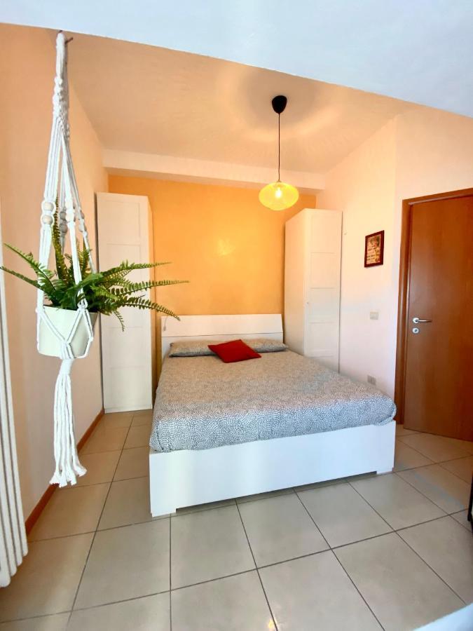 Appartamento Rimini Dış mekan fotoğraf