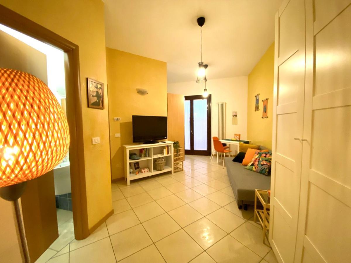 Appartamento Rimini Dış mekan fotoğraf