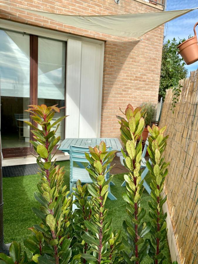 Appartamento Rimini Dış mekan fotoğraf