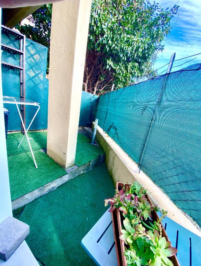 Appartamento Rimini Dış mekan fotoğraf