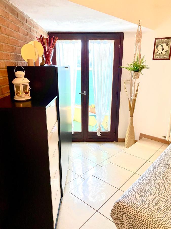 Appartamento Rimini Dış mekan fotoğraf