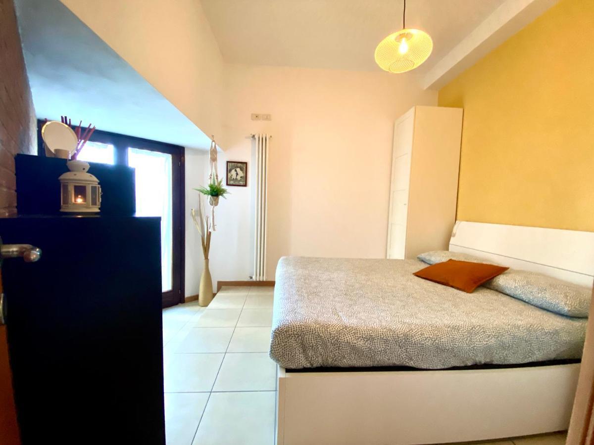 Appartamento Rimini Dış mekan fotoğraf