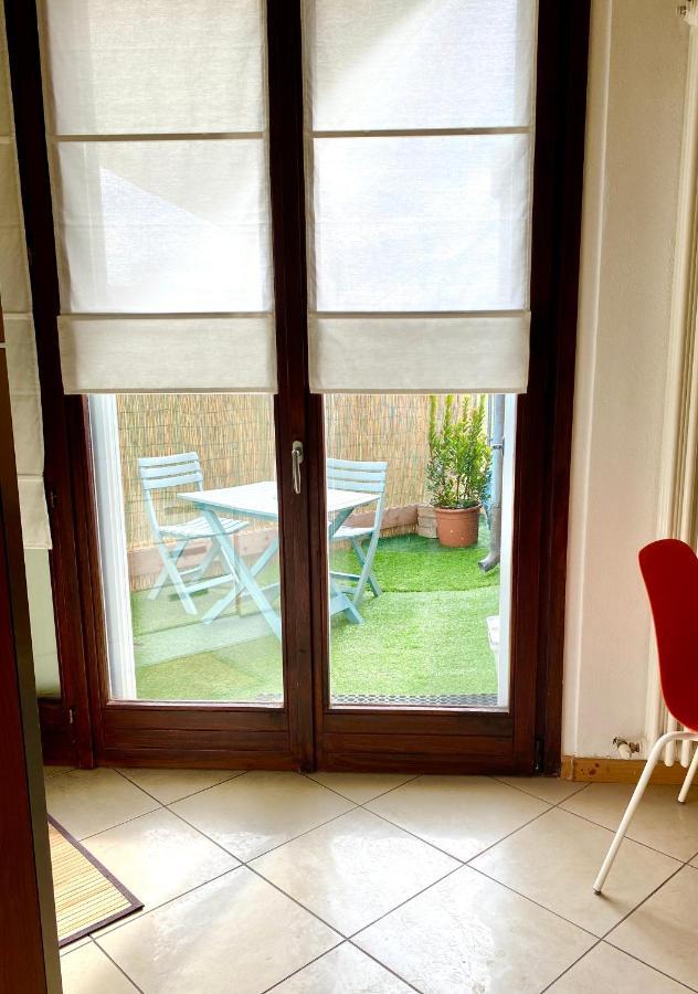 Appartamento Rimini Dış mekan fotoğraf
