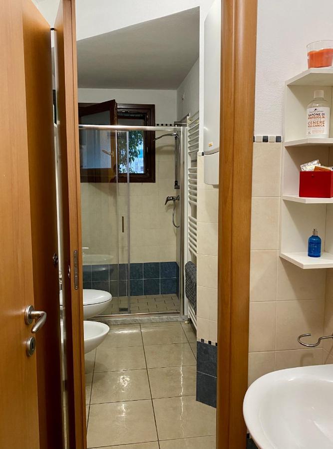 Appartamento Rimini Dış mekan fotoğraf
