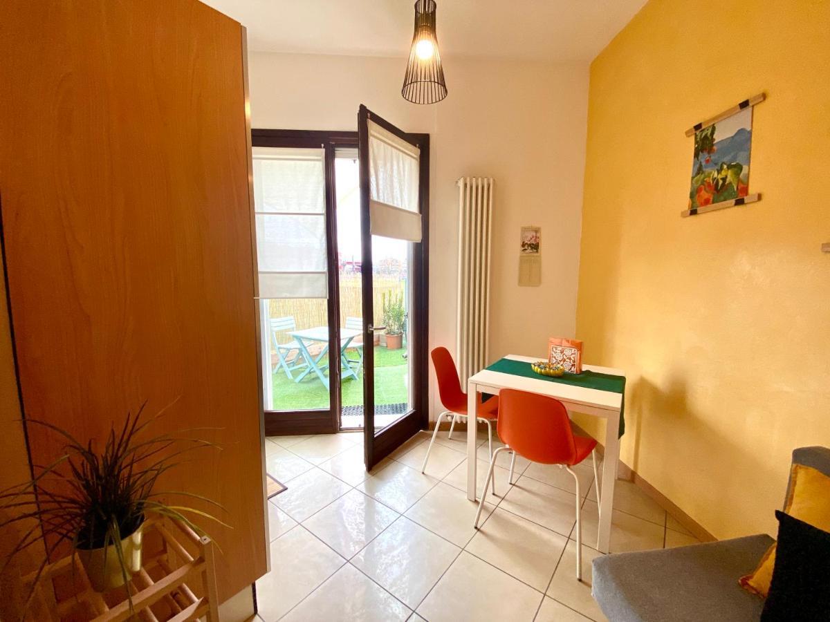 Appartamento Rimini Dış mekan fotoğraf