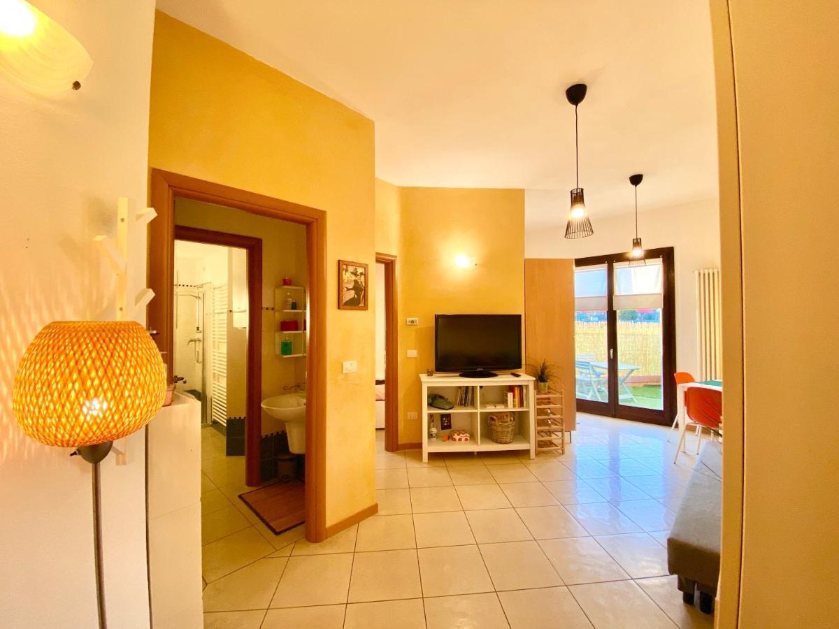 Appartamento Rimini Dış mekan fotoğraf
