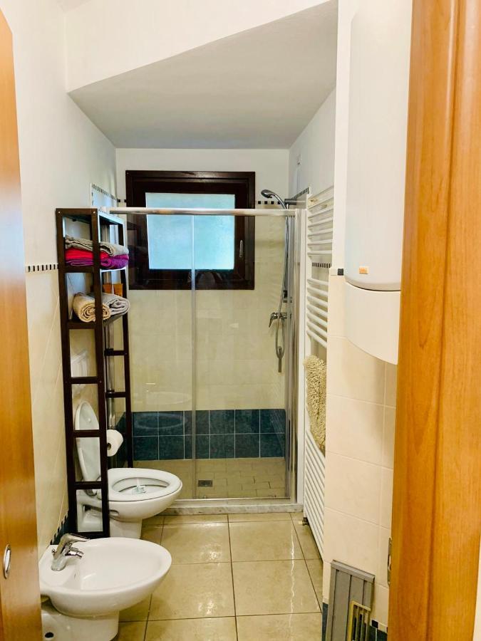 Appartamento Rimini Dış mekan fotoğraf